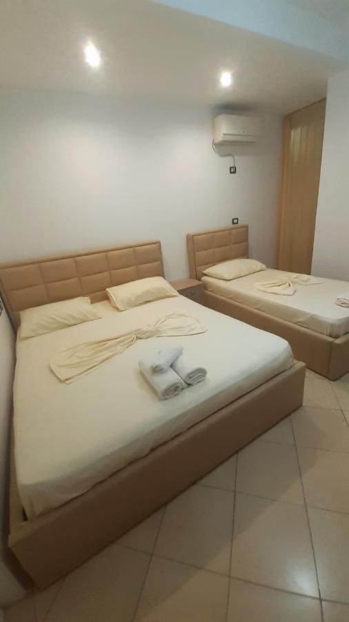 Hotel Vila Flowers فلورا المظهر الخارجي الصورة