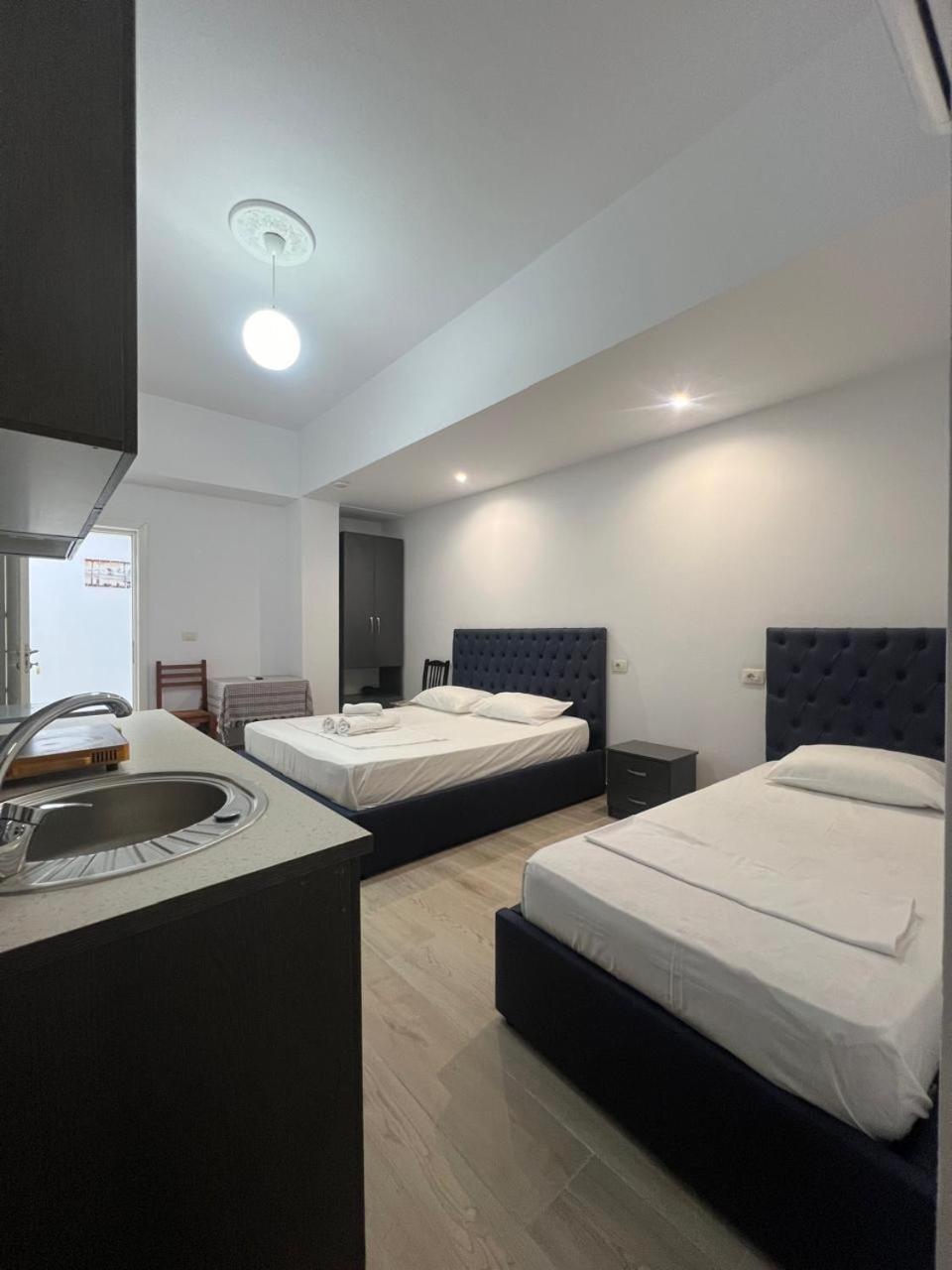 Hotel Vila Flowers فلورا المظهر الخارجي الصورة