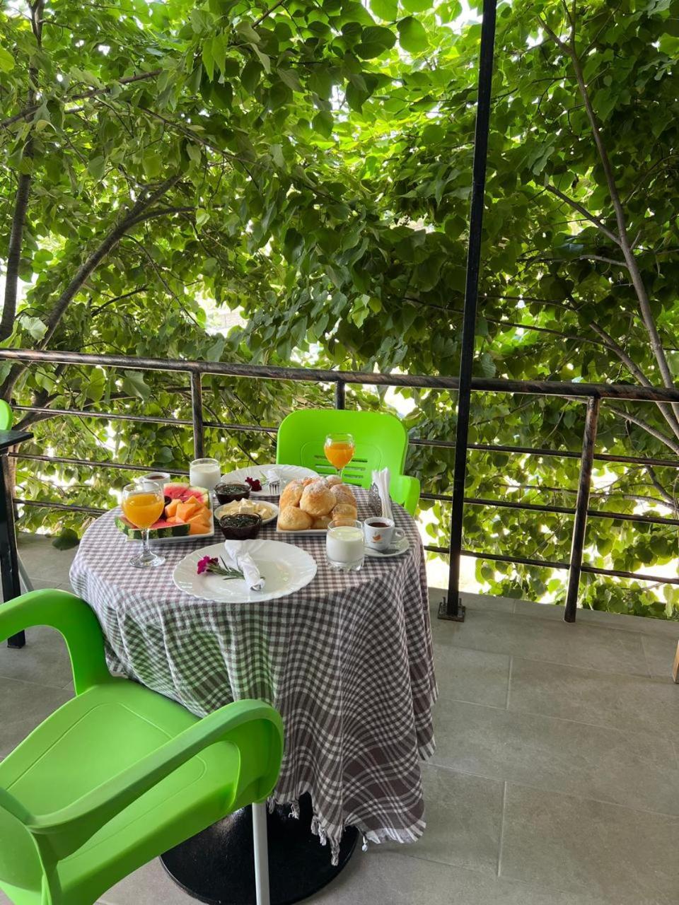 Hotel Vila Flowers فلورا المظهر الخارجي الصورة